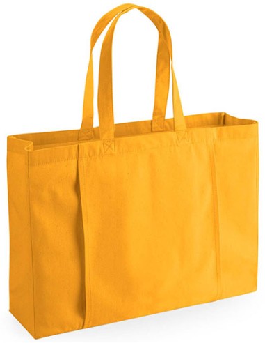 WES-W818-EarthAware® Organic Yoga Bag
